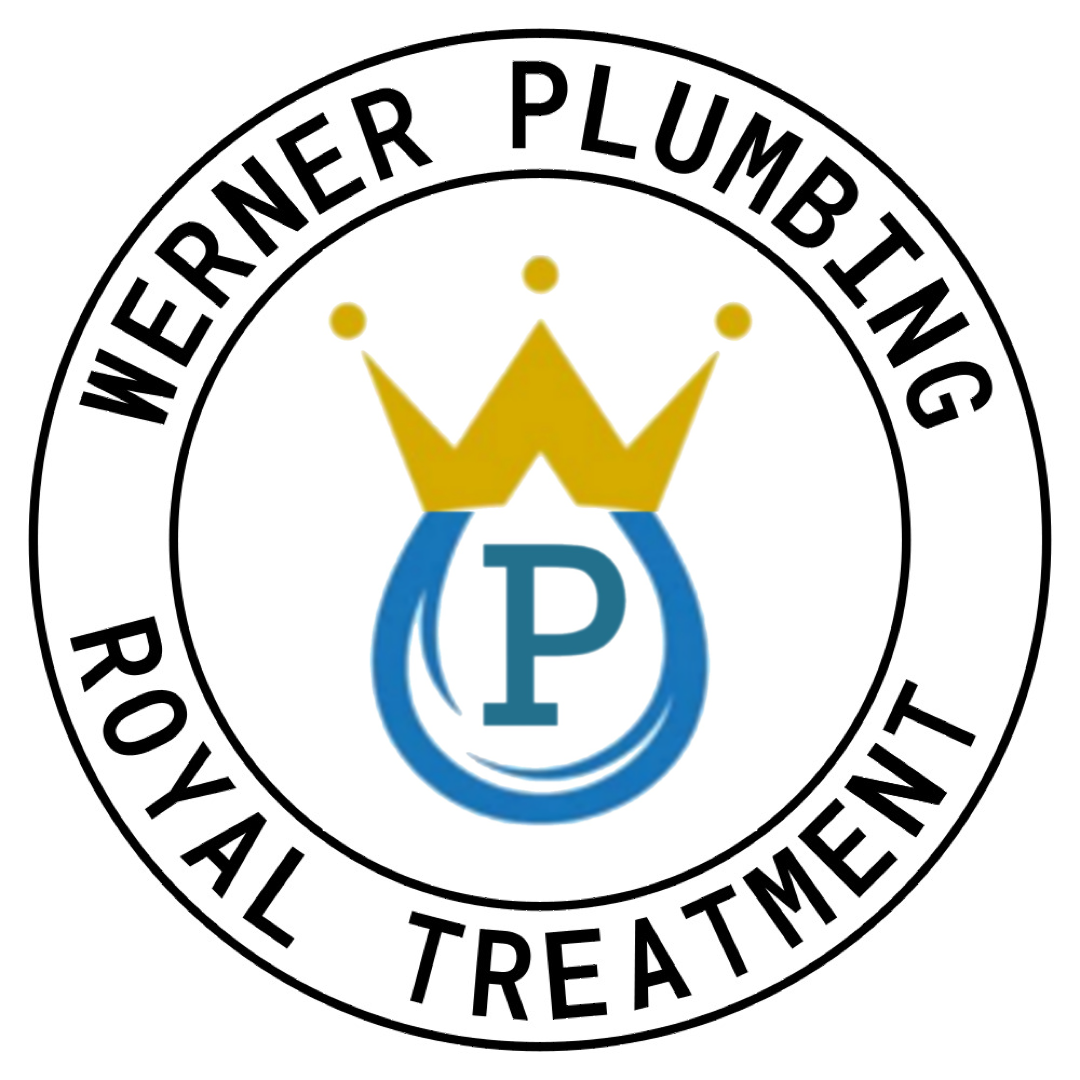 Werner's Plumbing Logo