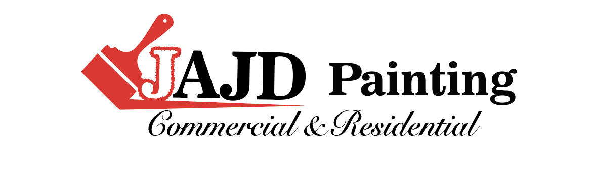 JAJD Painting, LLC Logo