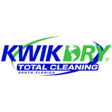 Broward Kwik Dry Logo