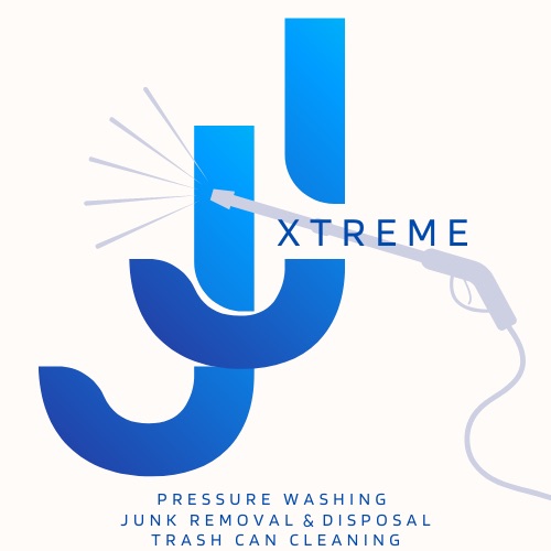 J & J Xtreme Services Logo