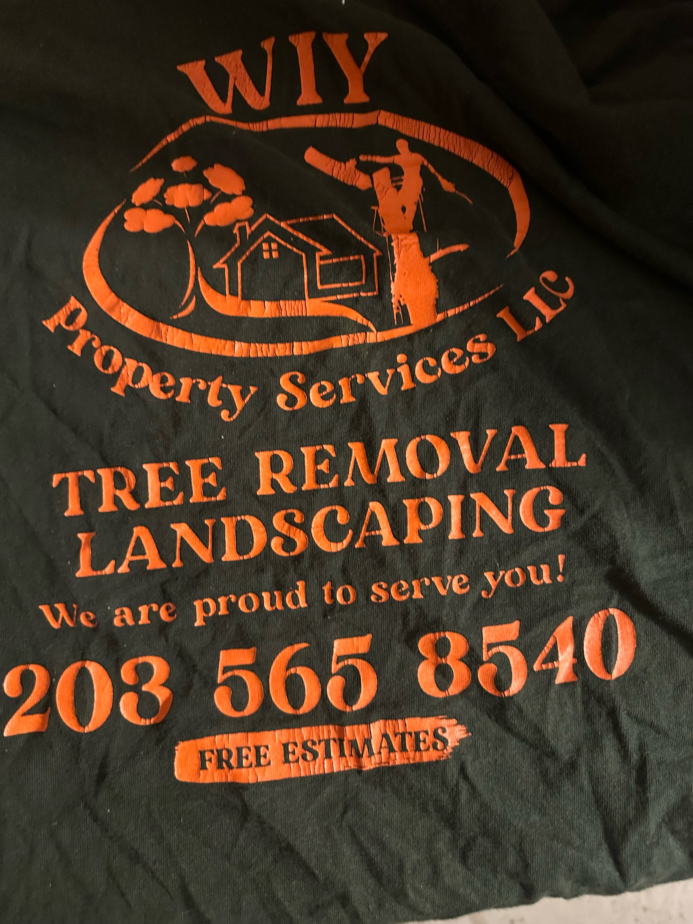 WIY Property Services, LLC Logo