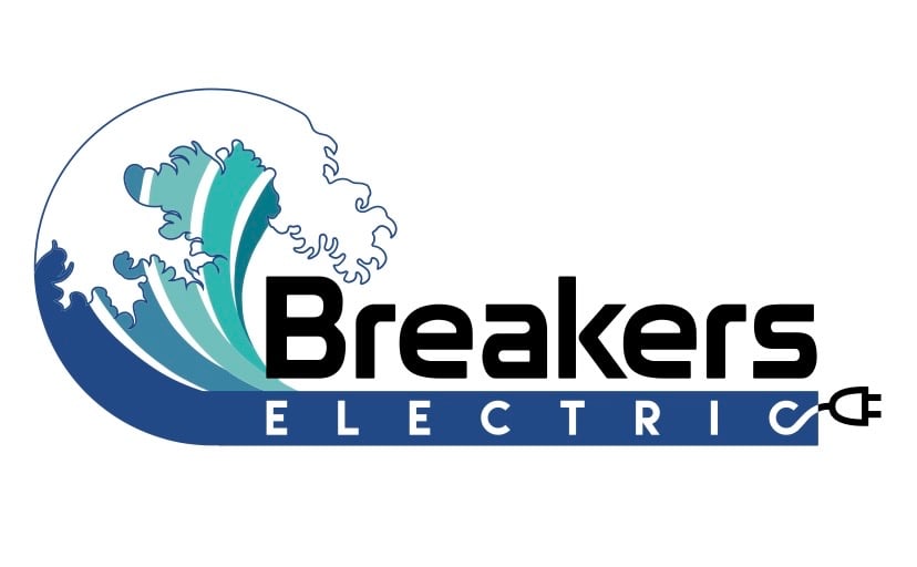 Breakers Electric, LLC Logo