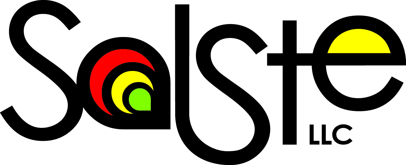 SalSte LLC Logo