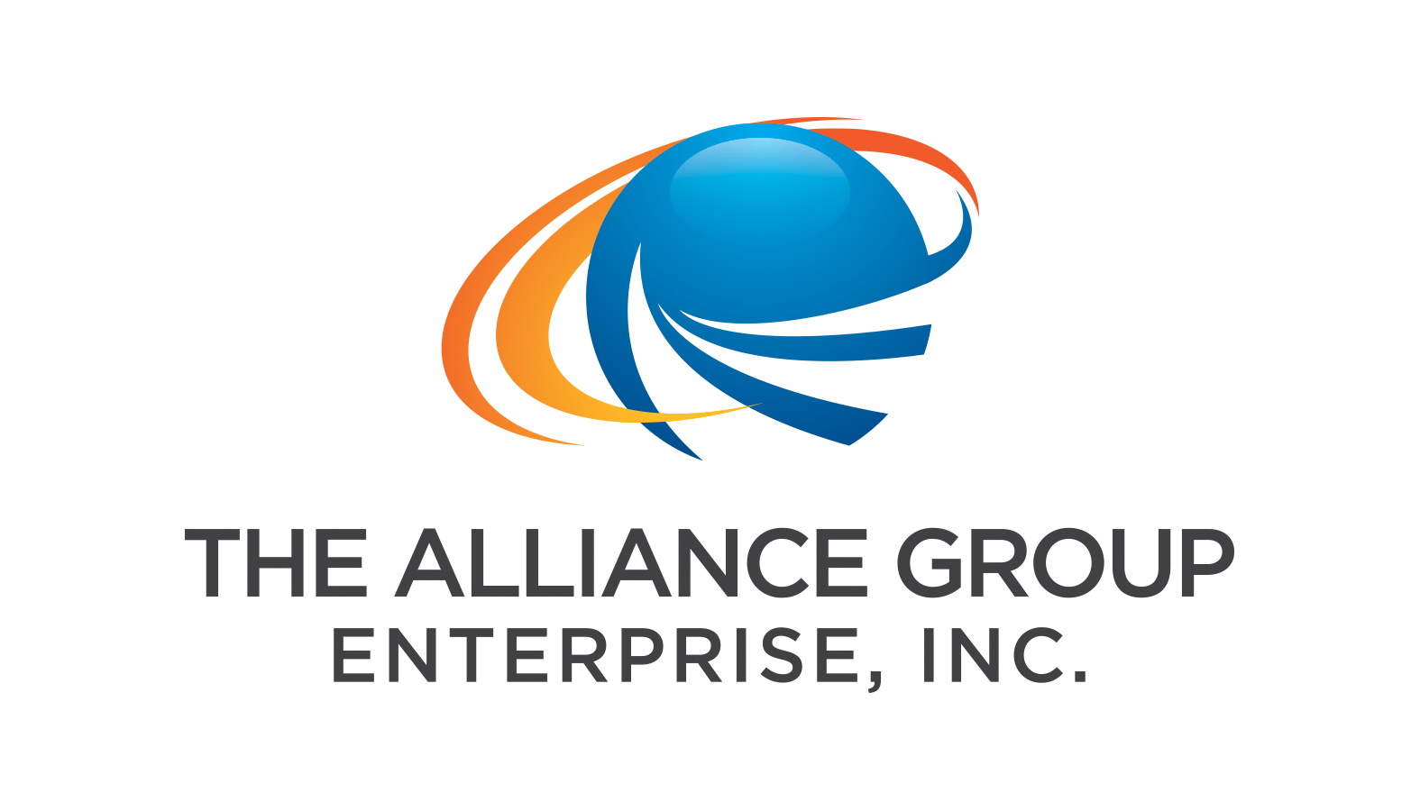 The Alliance Group Enterprise, Inc. Logo
