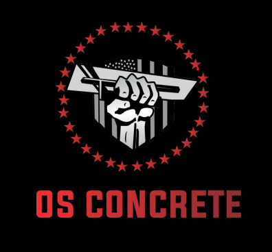 OS Concrete Logo