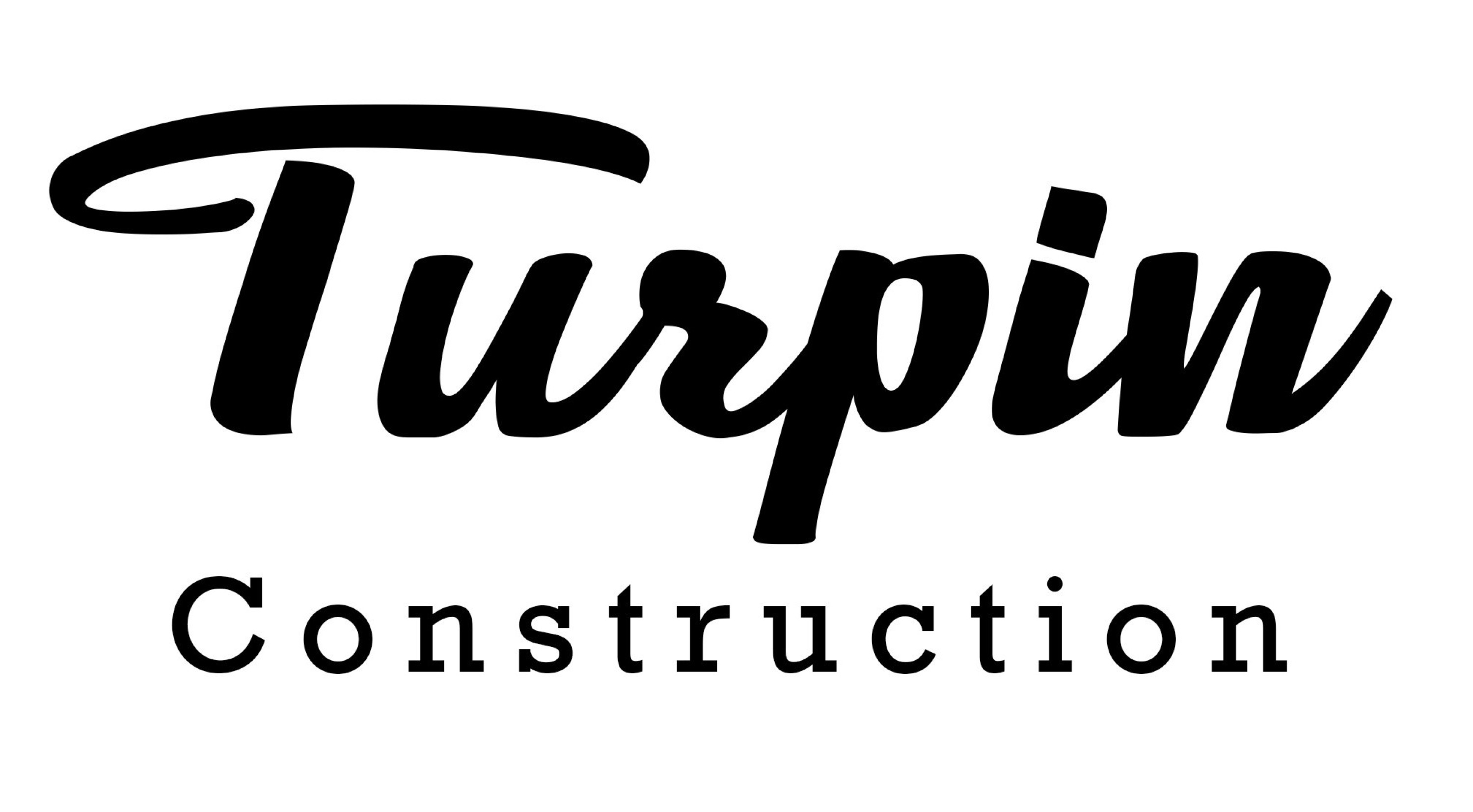 Turpin Construction Logo