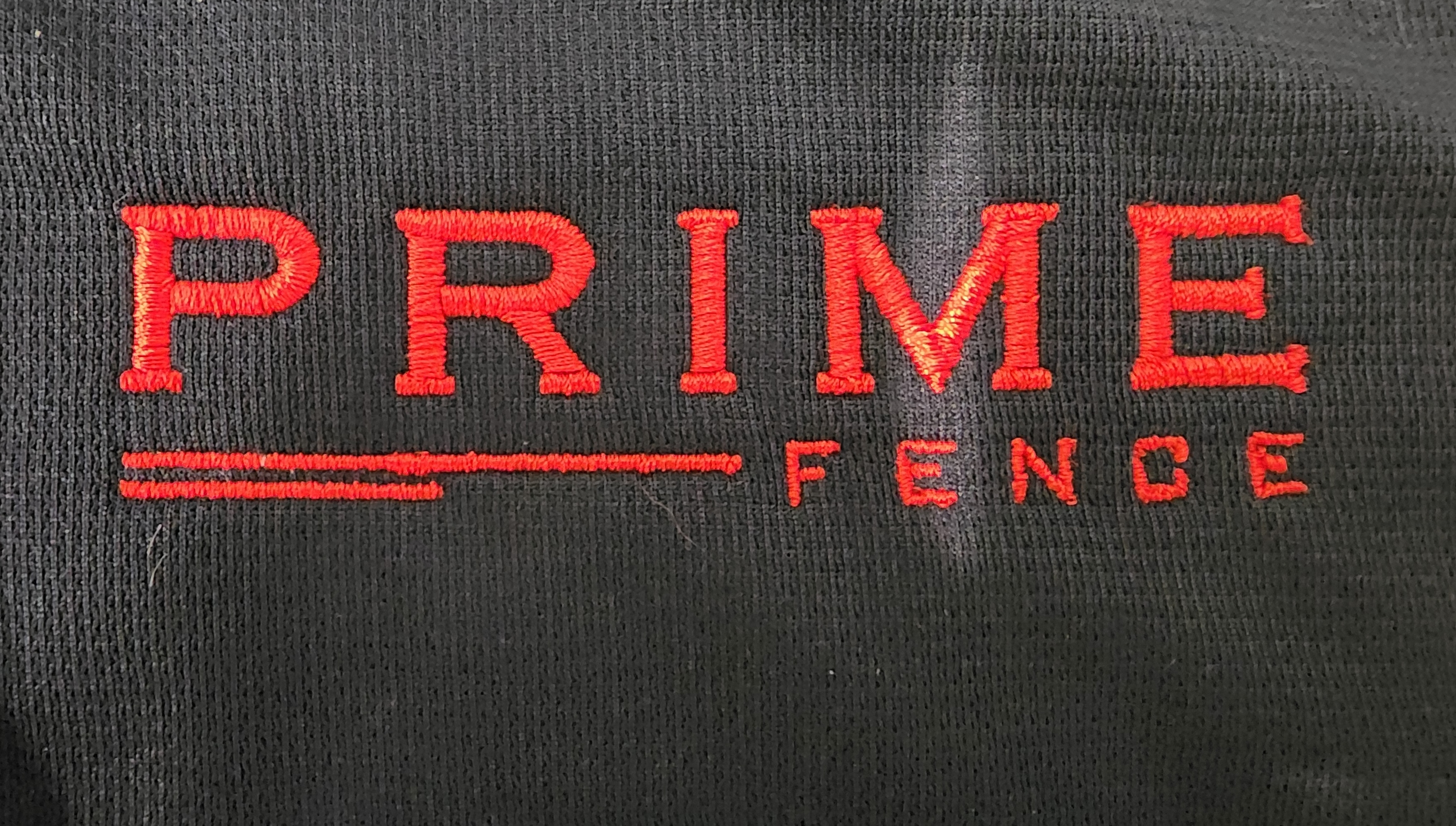 Prime Fencing LLC Logo