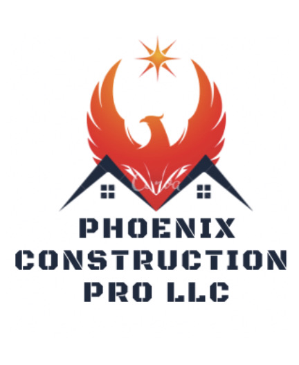 Phoenix Construction Pro LLC Logo