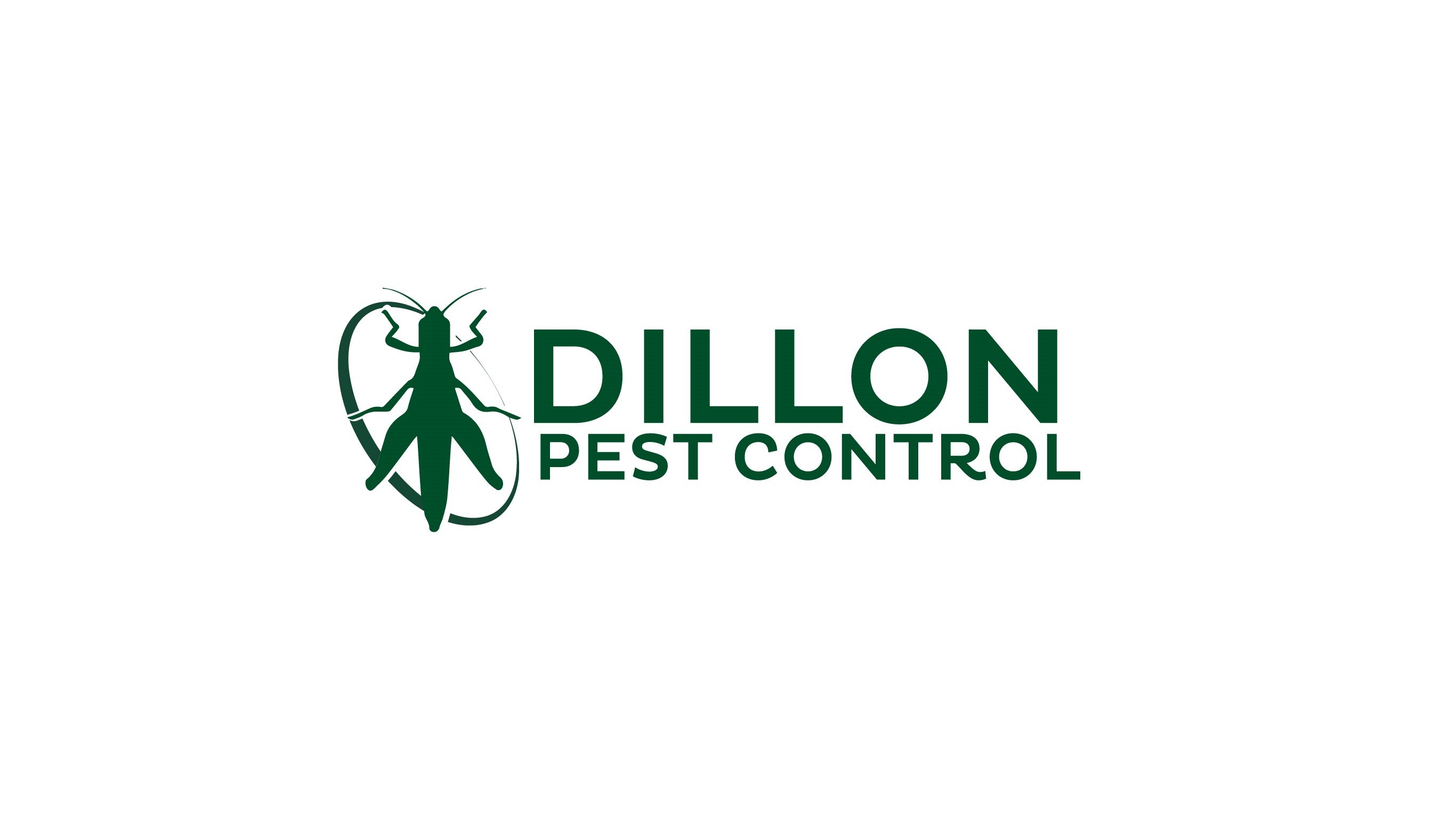 Dillon Pest Control LLC Logo