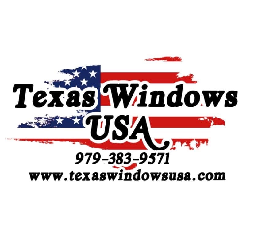 Texas Windows USA, LLC Logo