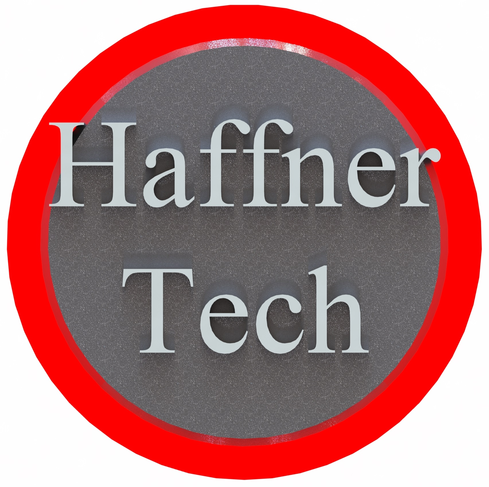 Haffner Technology Logo