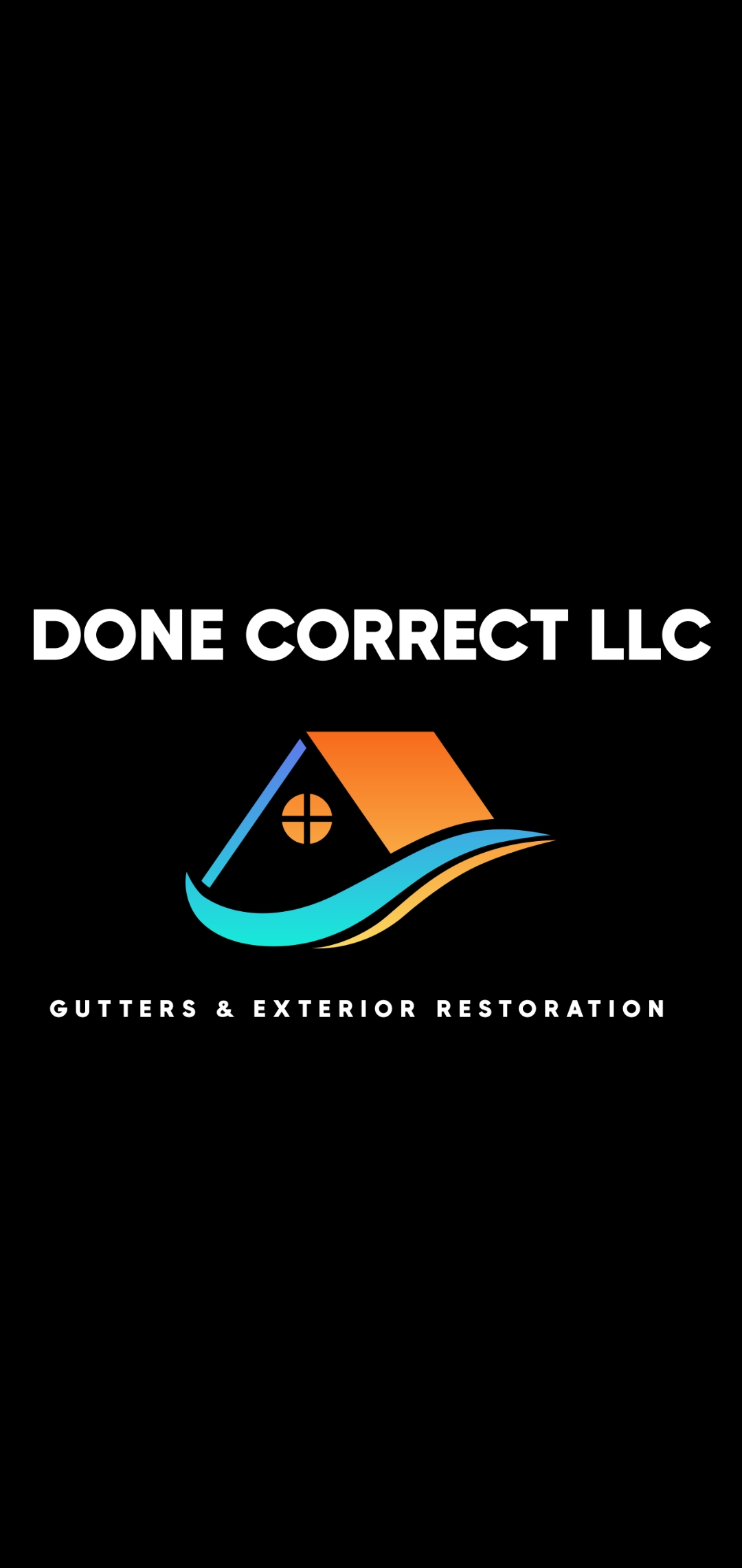Done Correct, LLC Logo