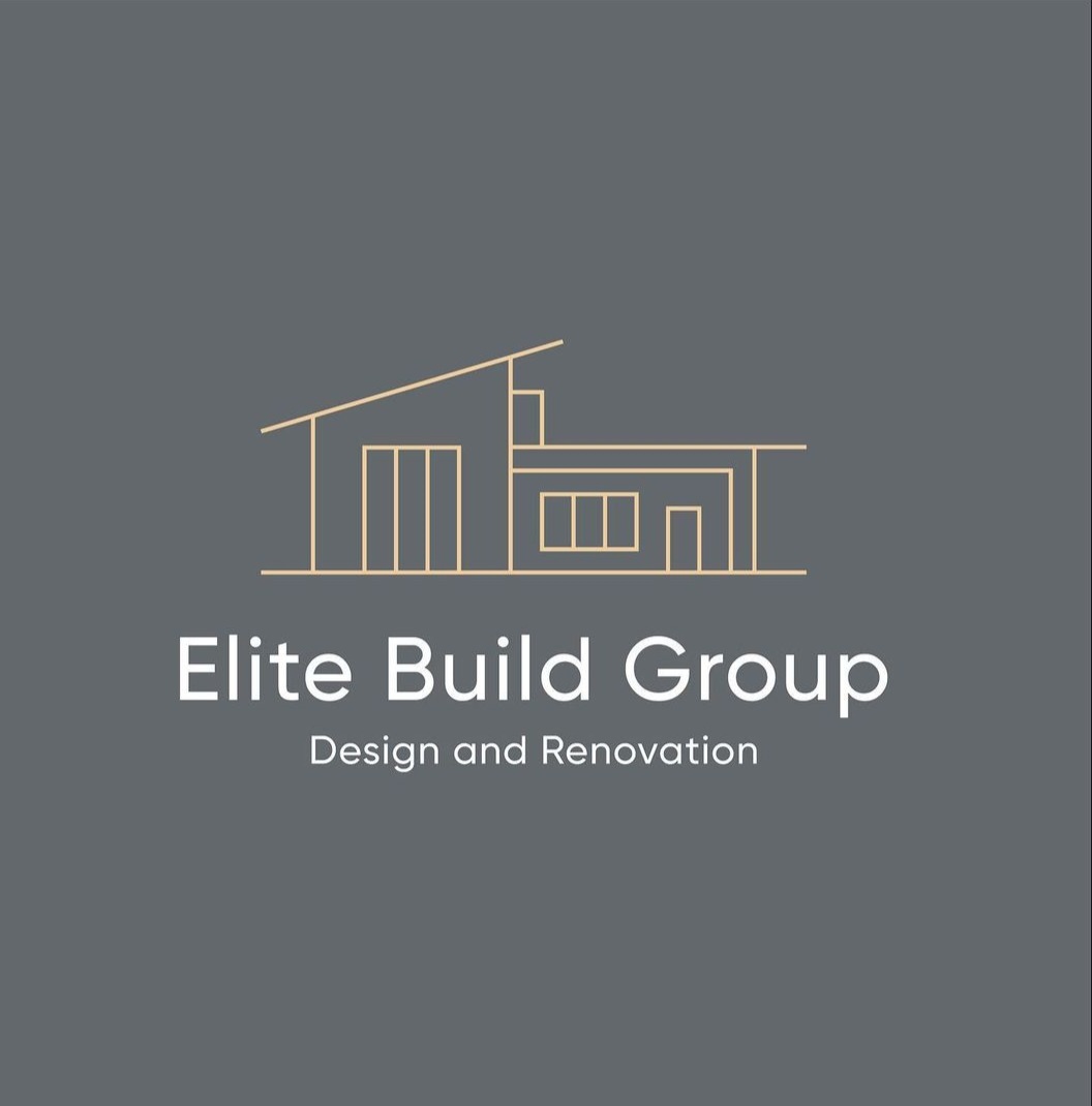 Elite Build Group Logo