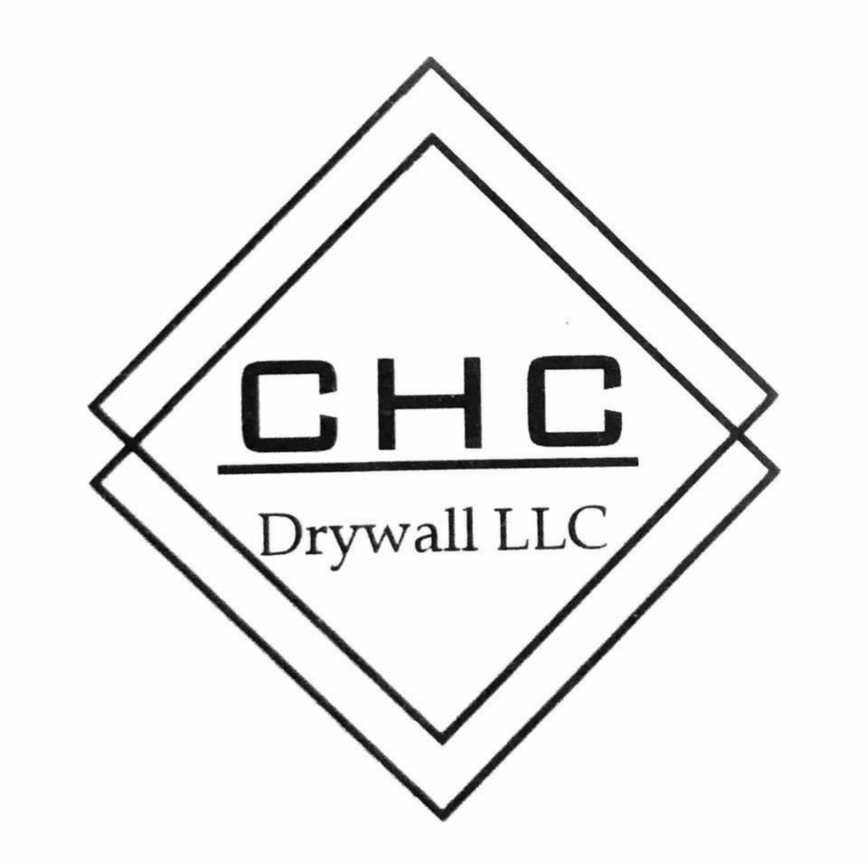 SHC Drywall Logo