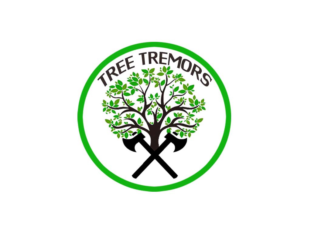 Tree Tremors LLC Logo