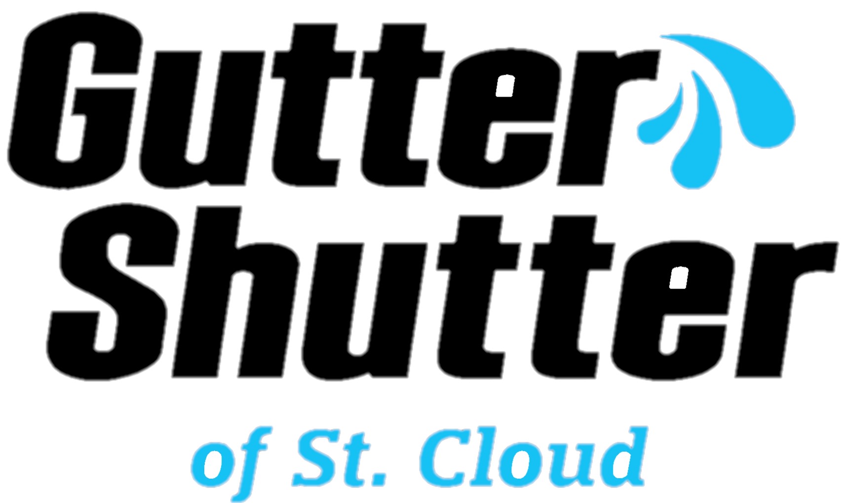 Gutter Shutter Of St. Cloud LLC Logo