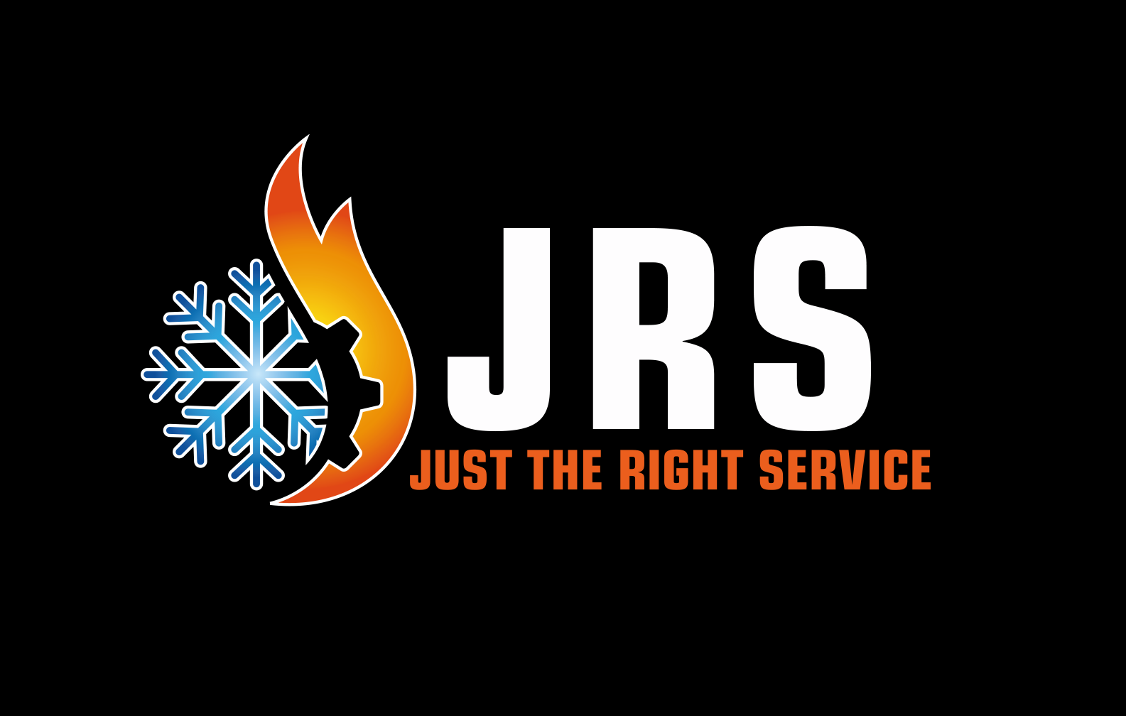 JRS Heating & Cooling LLC Logo