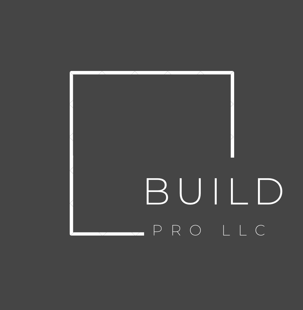 Build Pro LLC Logo