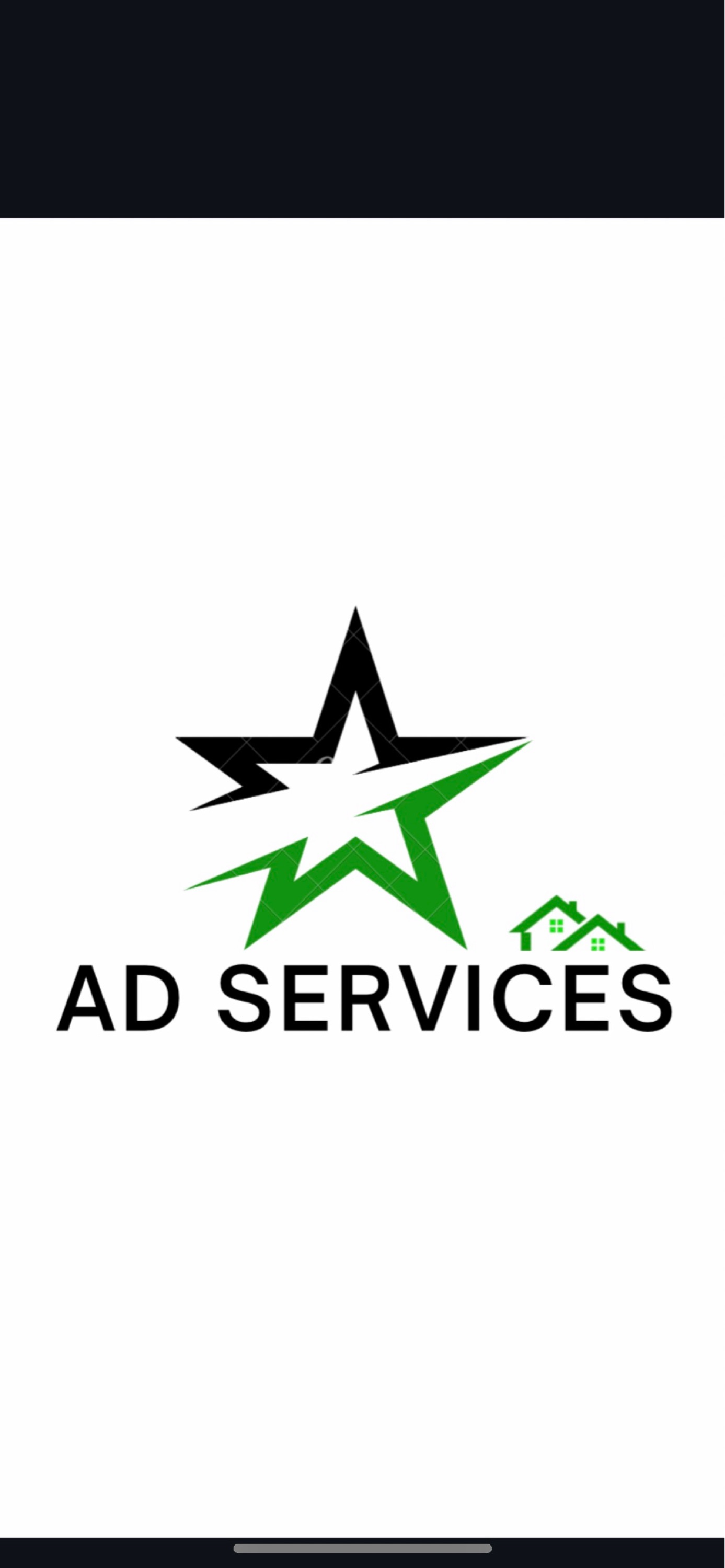 AD Star Services Logo