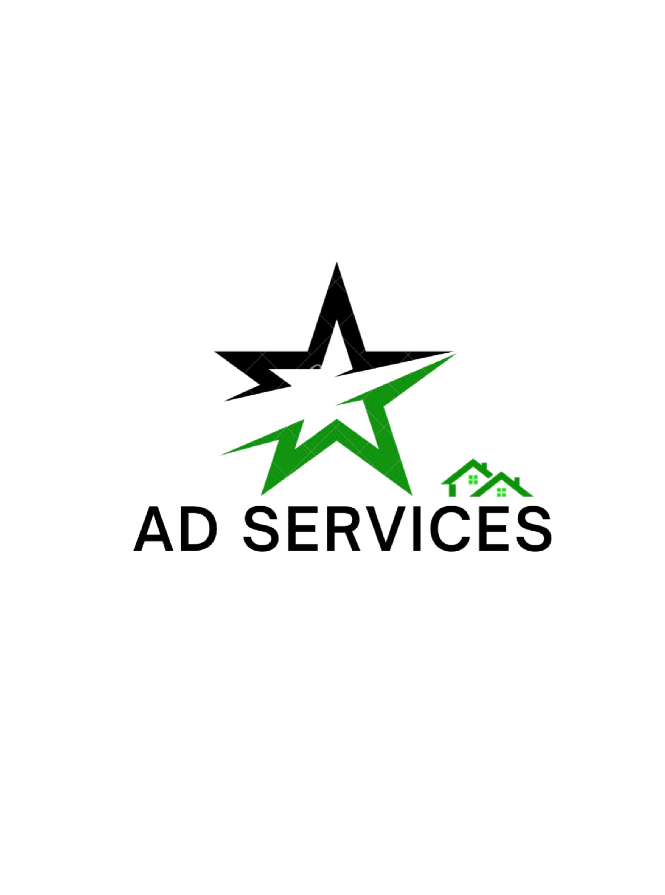 AD Star Services Logo