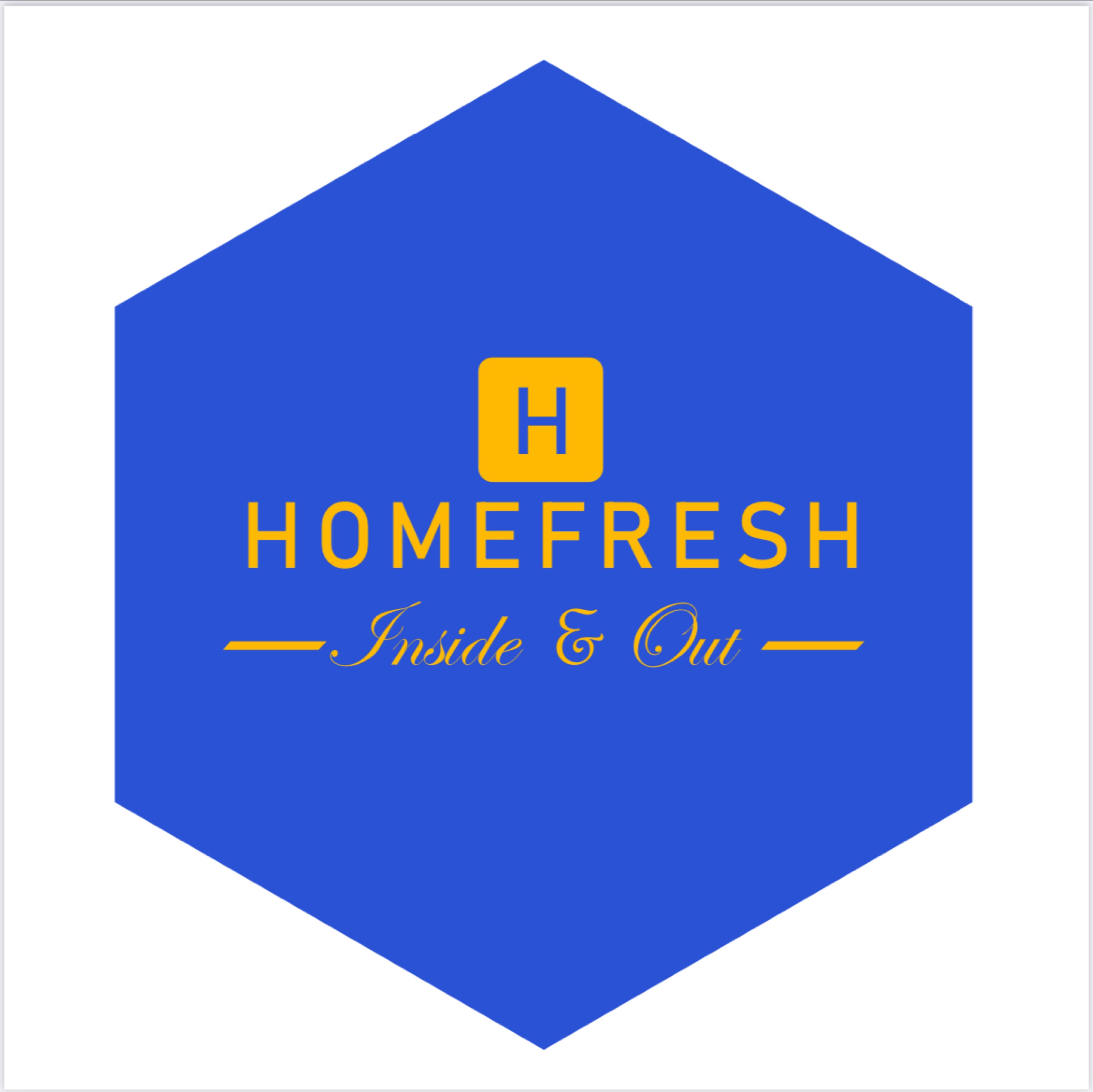 Homefresh Solutions, LLC Logo