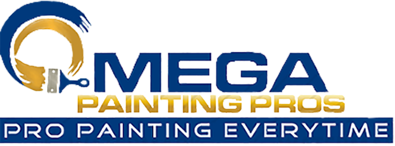 Omega Painting Pros, LLC Logo
