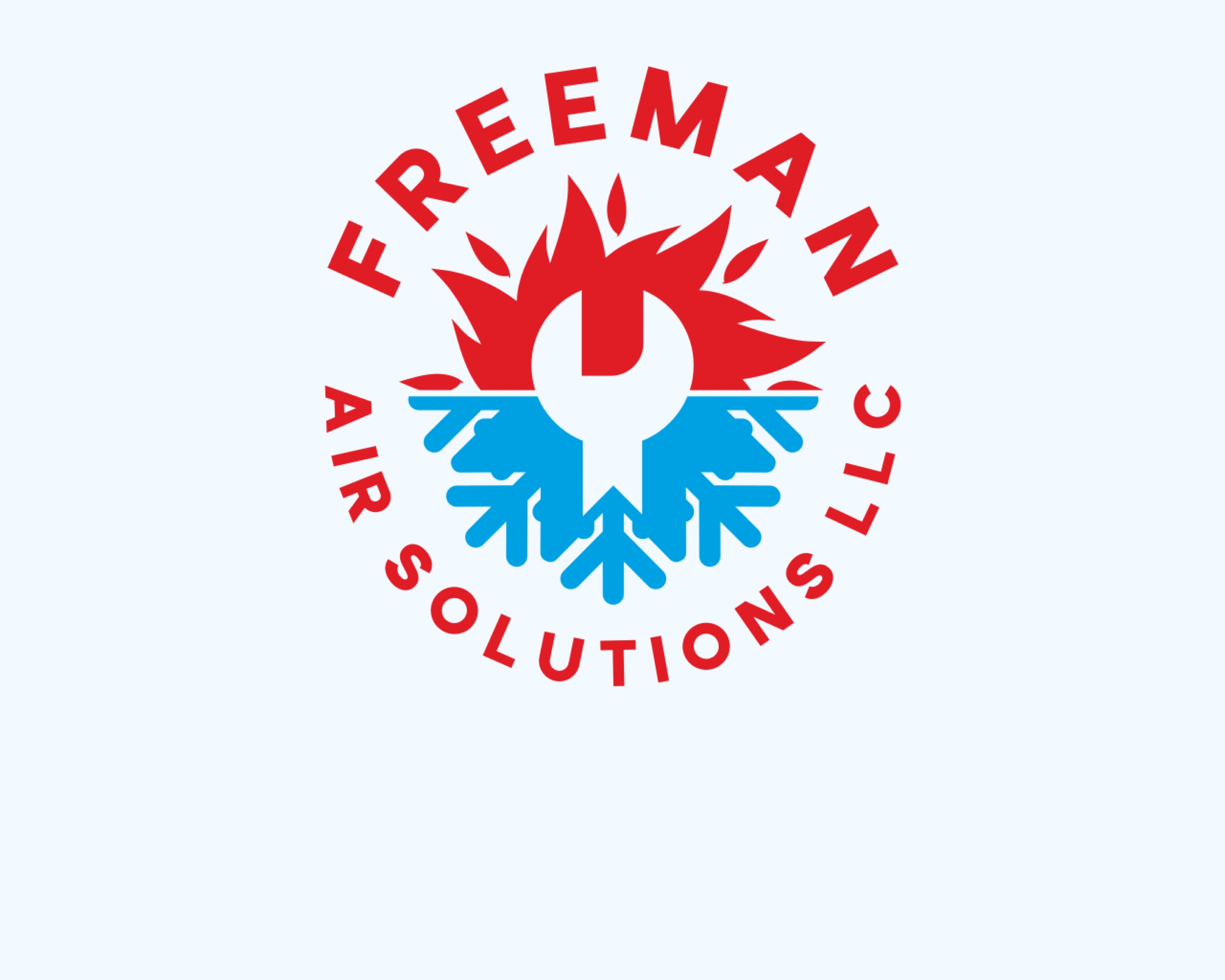 Freeman Air Solutions LLC Logo