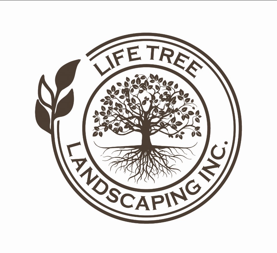 Life Tree Landscaping Inc -  Unlicensed Contractor Logo