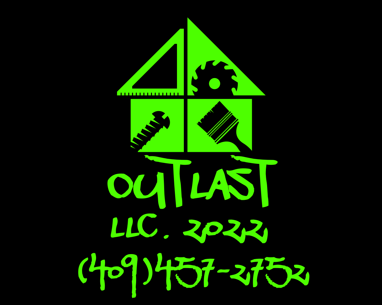 Outlast LLC Logo