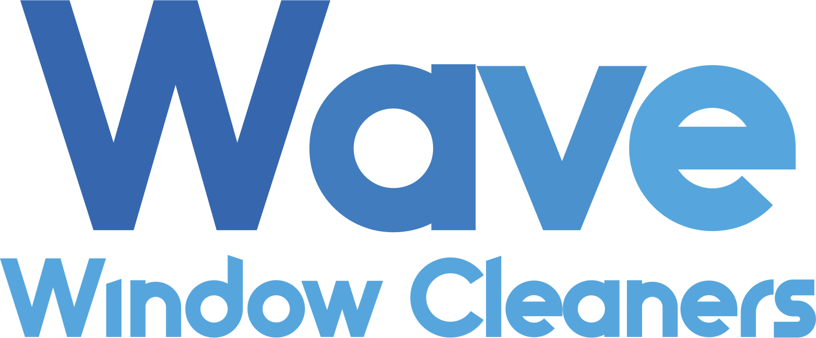 Wave Window Cleaners Logo