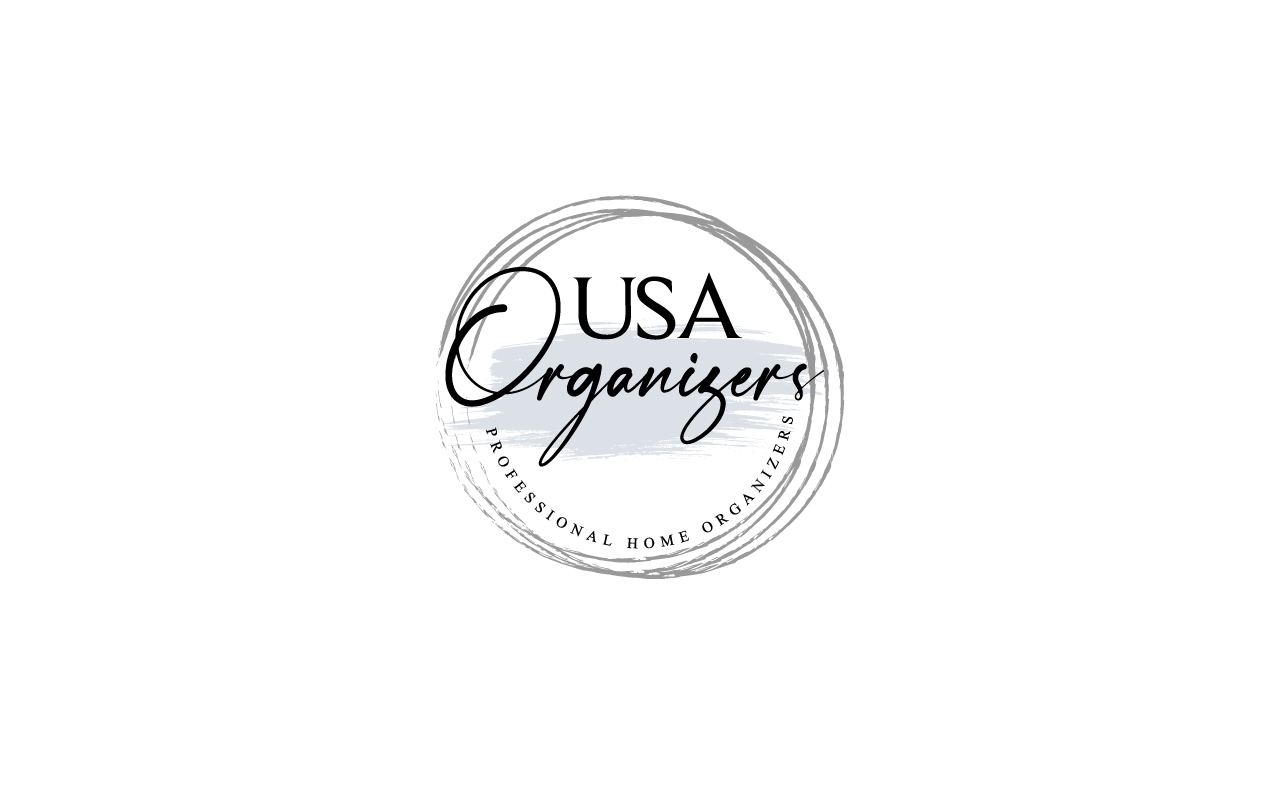 USA Organizers LLC Logo