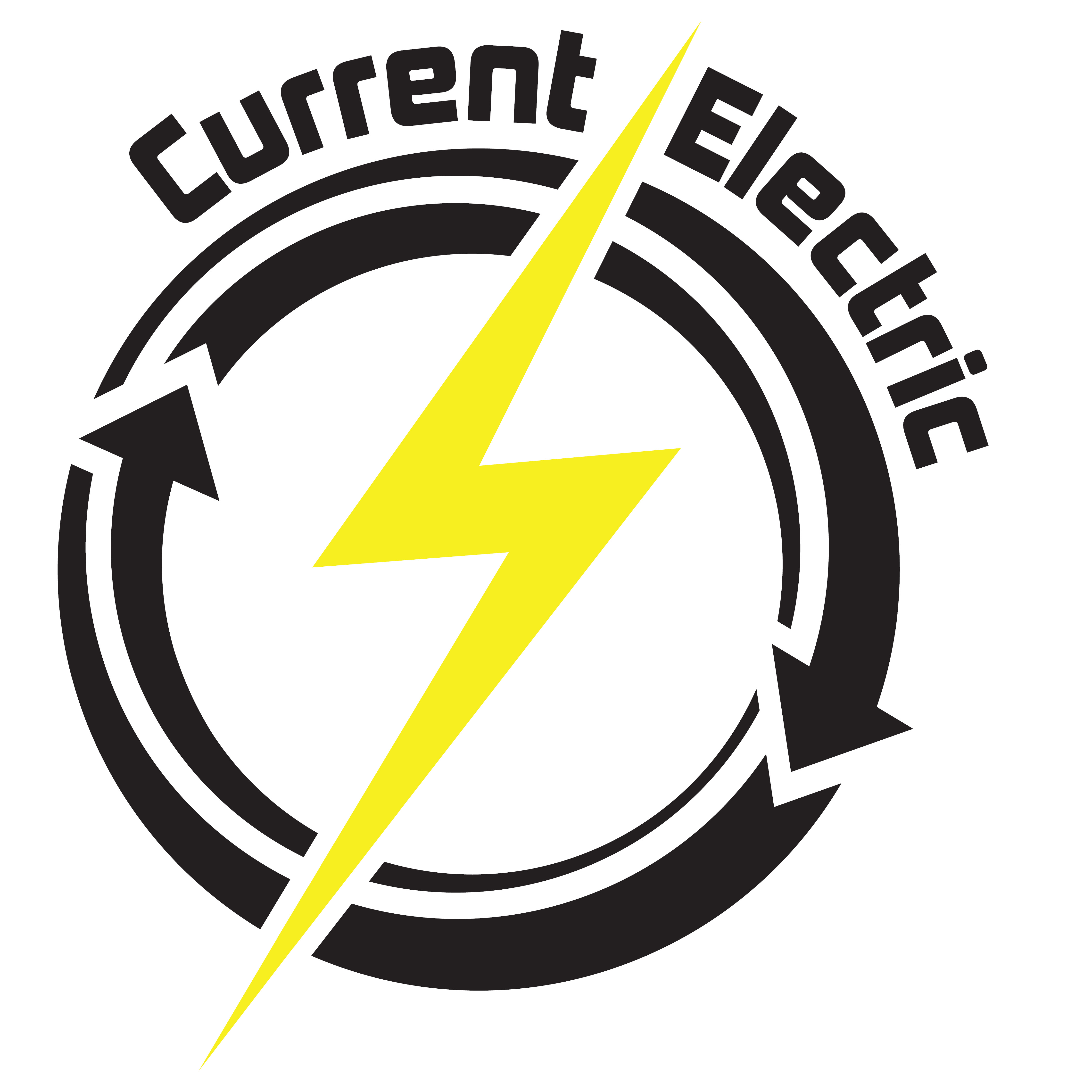 Current Electric, Inc. Logo