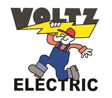 Voltz Electric, LLC Logo