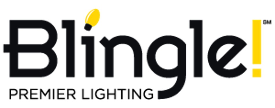Blingle! - Plano Logo
