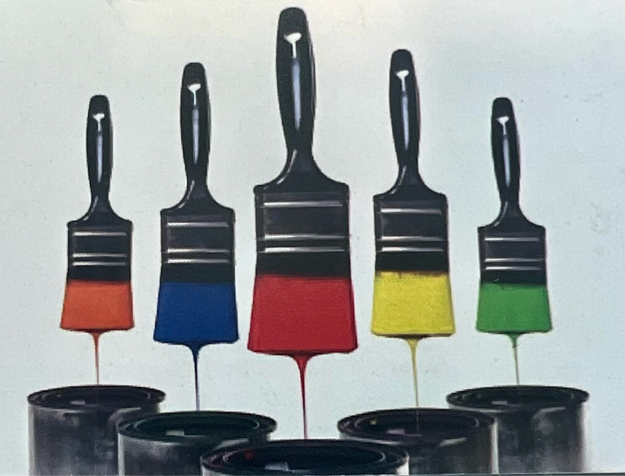 Solo Painting Logo