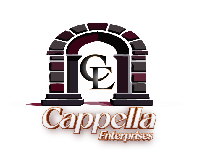 Cappella Enterprises Landscape Design & Development, Inc. Logo