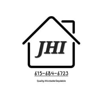 JRC Home Improvements Logo