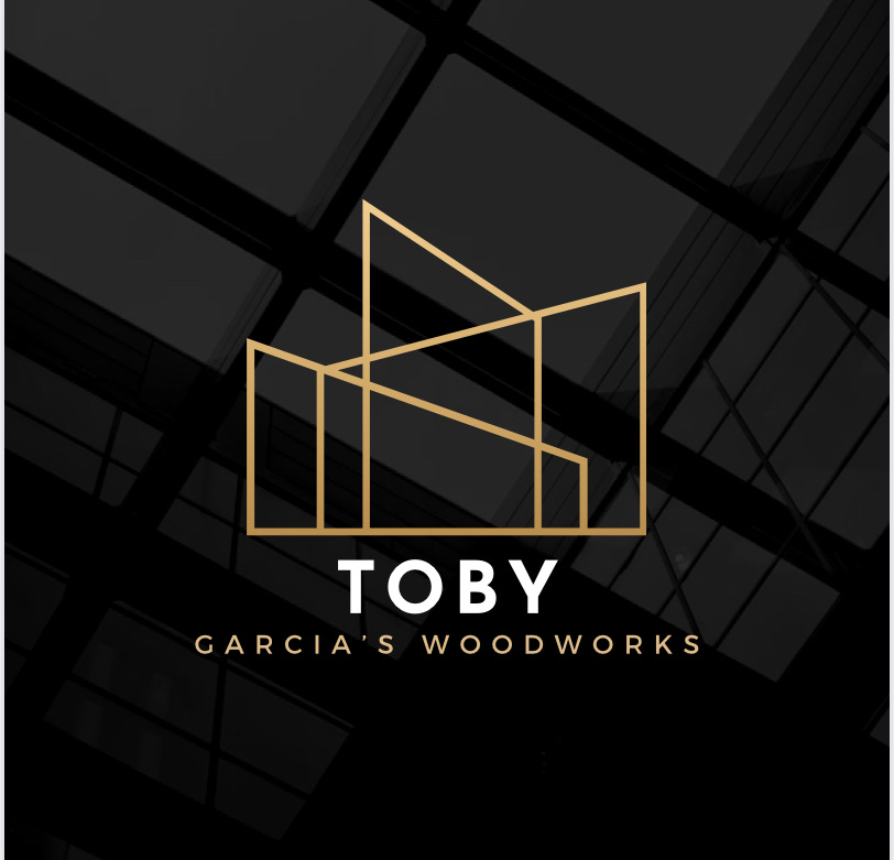 Garcias Woodworks Logo