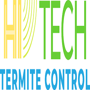 Hi-Tech Termite Control, Inc. Logo