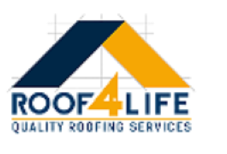 ROOF4LIFE Logo