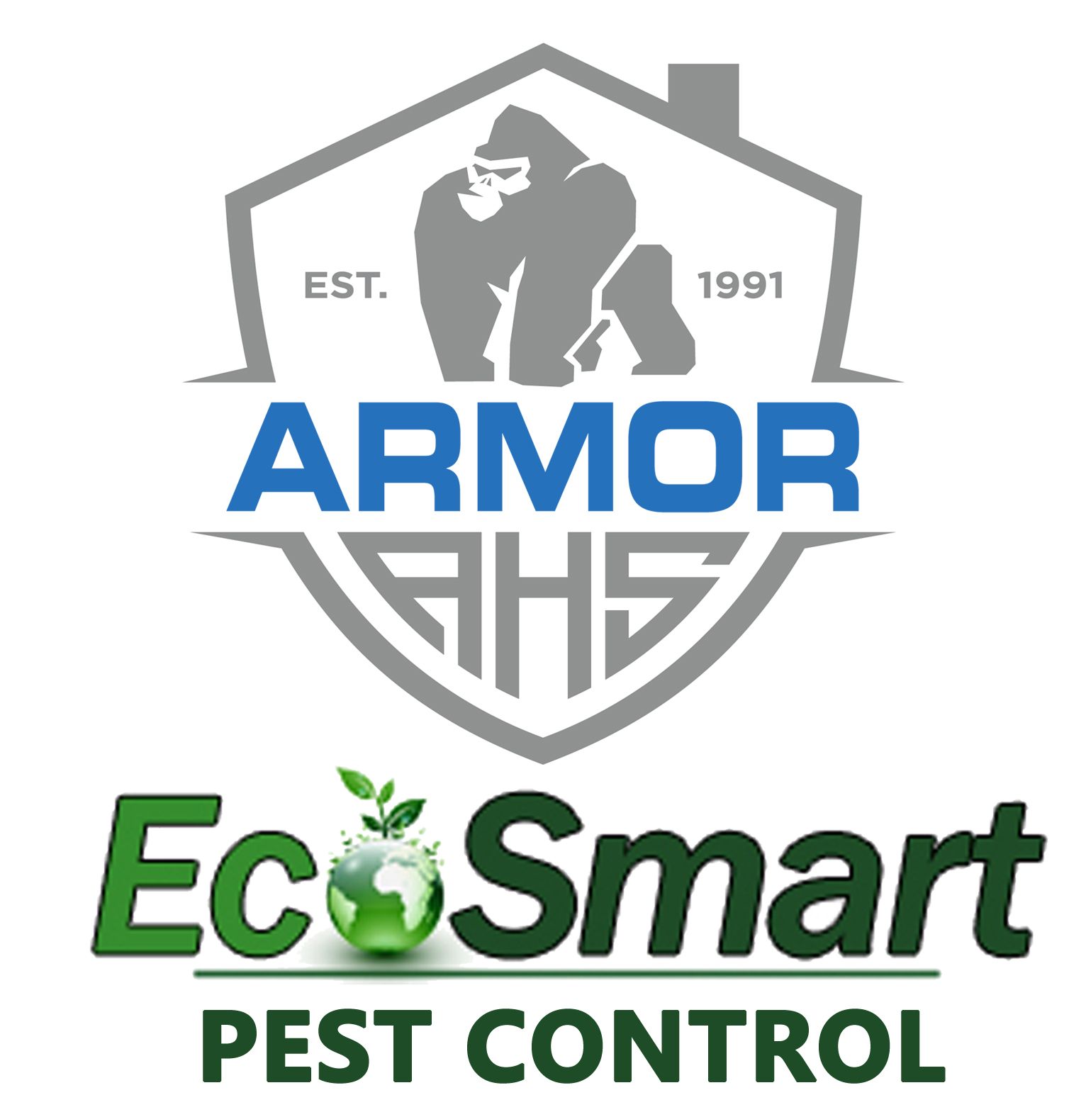Armor Home Services LLC Logo