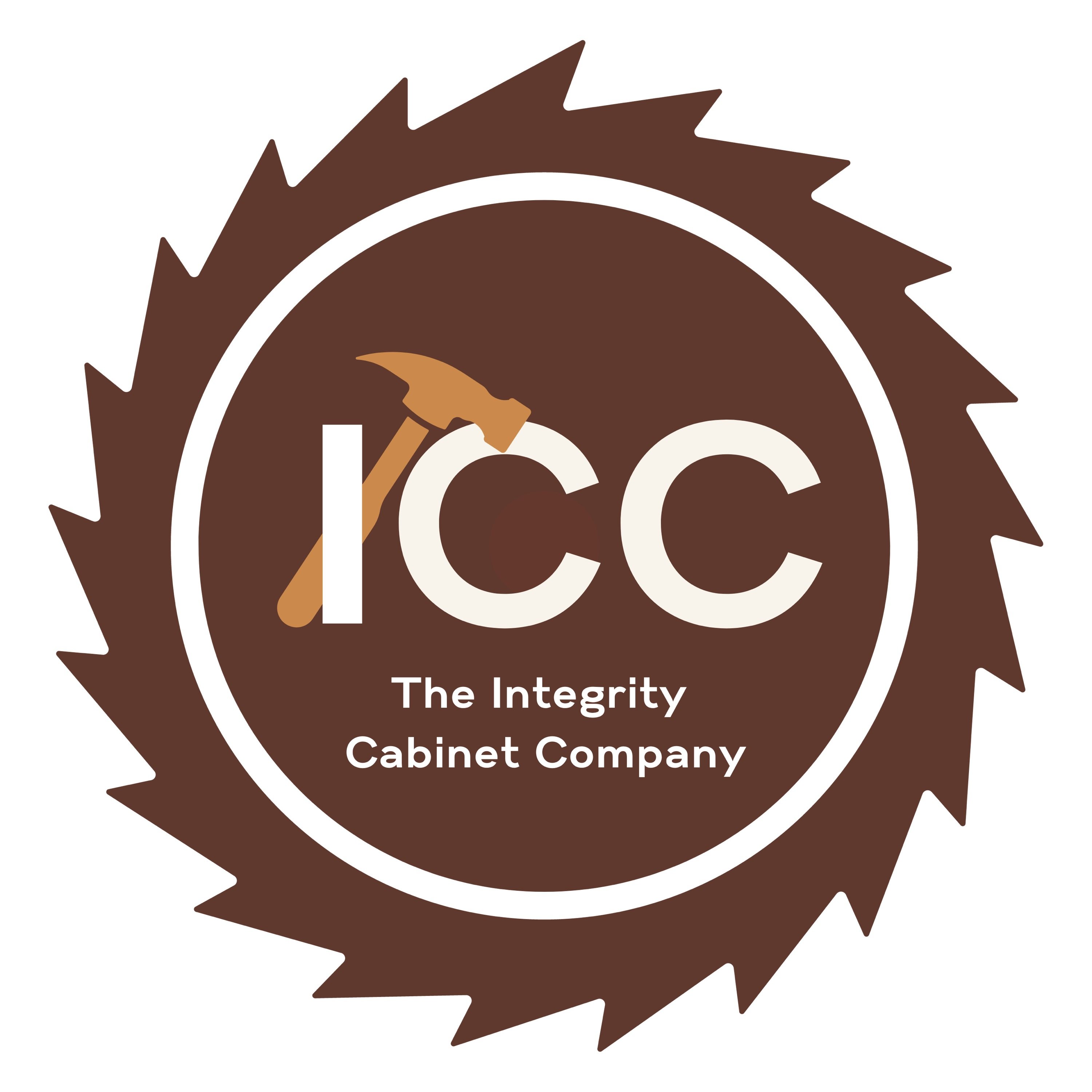 The Integrity Cabinet Company Logo