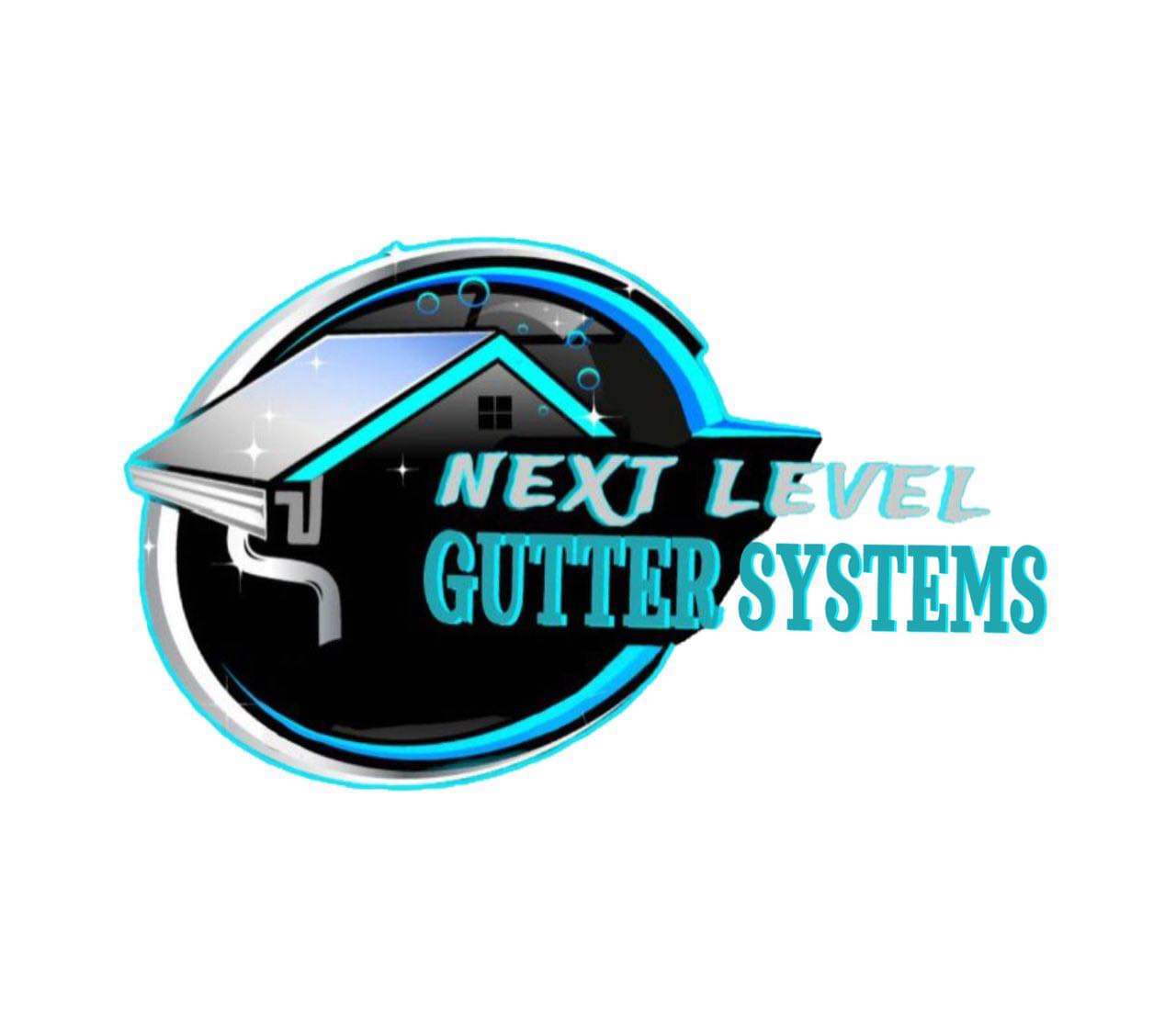 Next Level Gutter Systems Logo