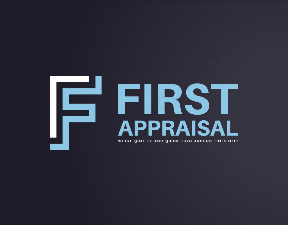 First Appraisal Logo