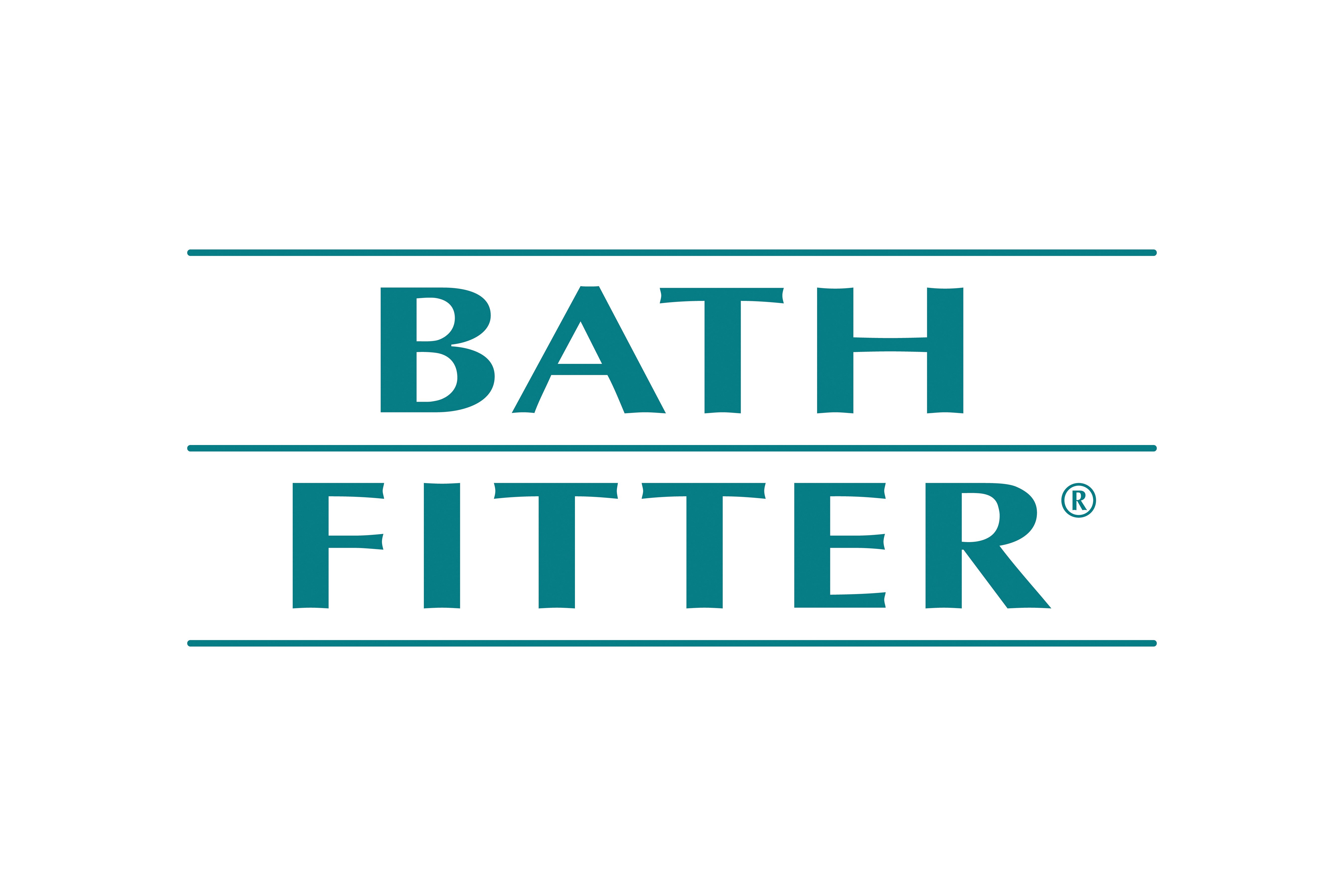 Bath Builders, LLC, DBA Bath Fitter Logo