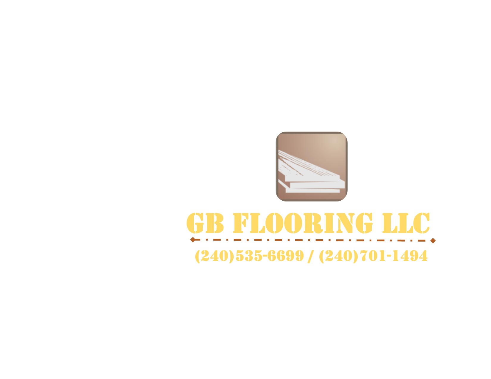 GB Flooring Logo