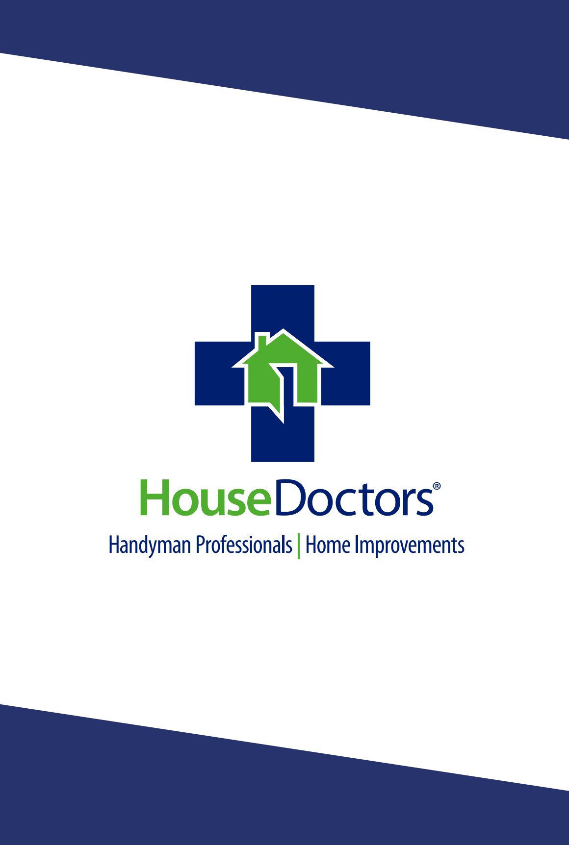 House Doctors of Cary Logo