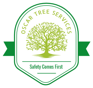 Oscar Tree Services Logo