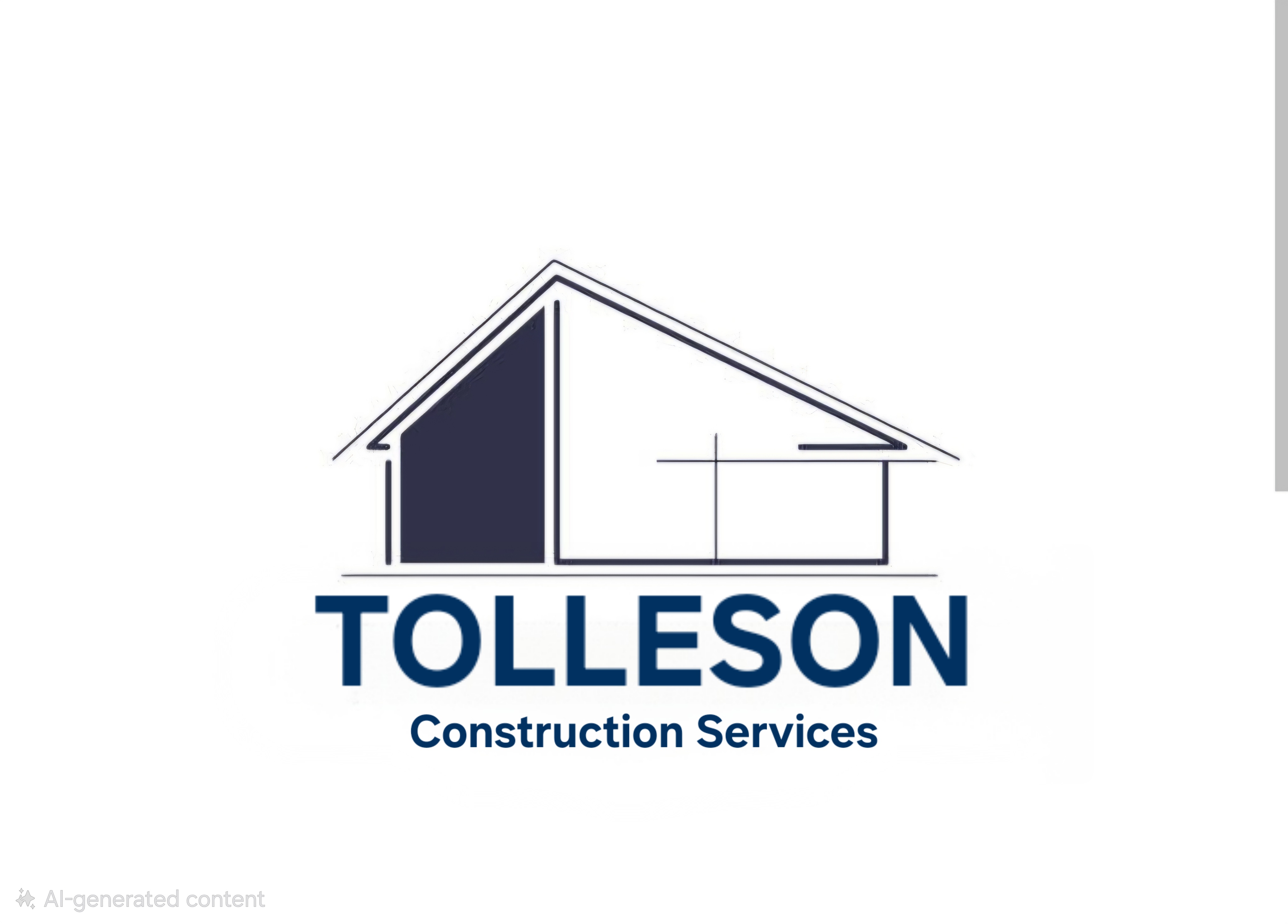 Tolleson Construction Services LLC Logo
