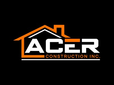 Acer Construction, Inc. Logo